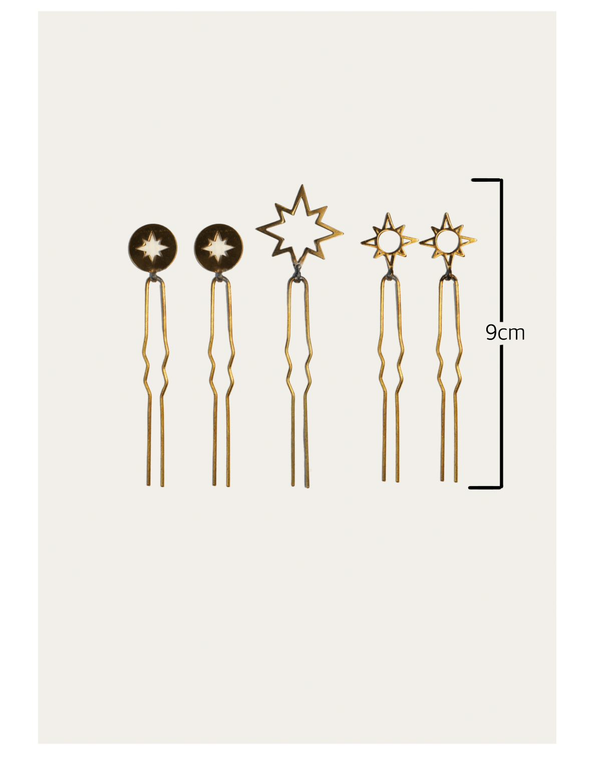 Australian made brass propagation pins propagate indoor plants for plant pots easy node vine garden home decor planter stars North Star measurements