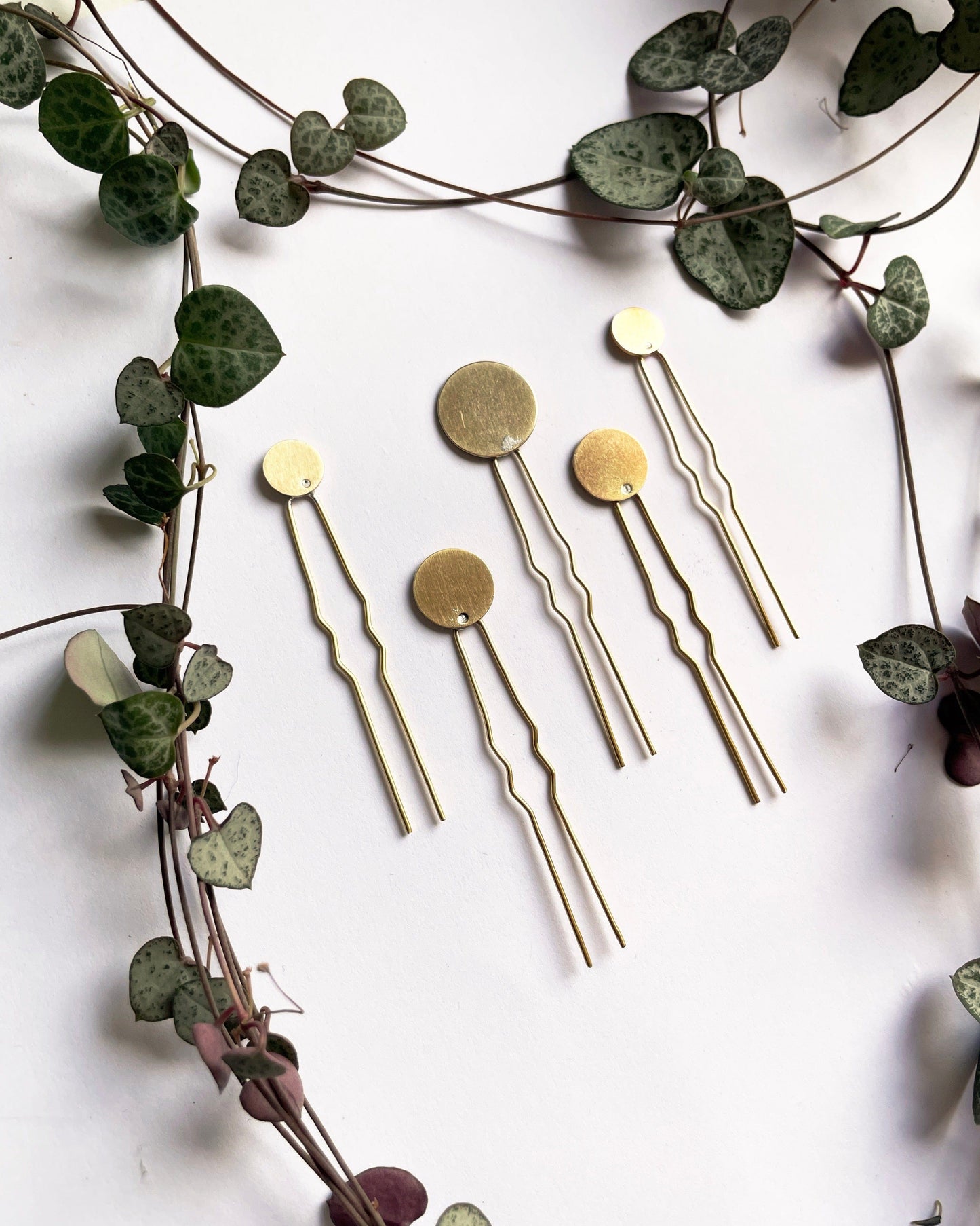 Propagation Pin Set "Dotty"