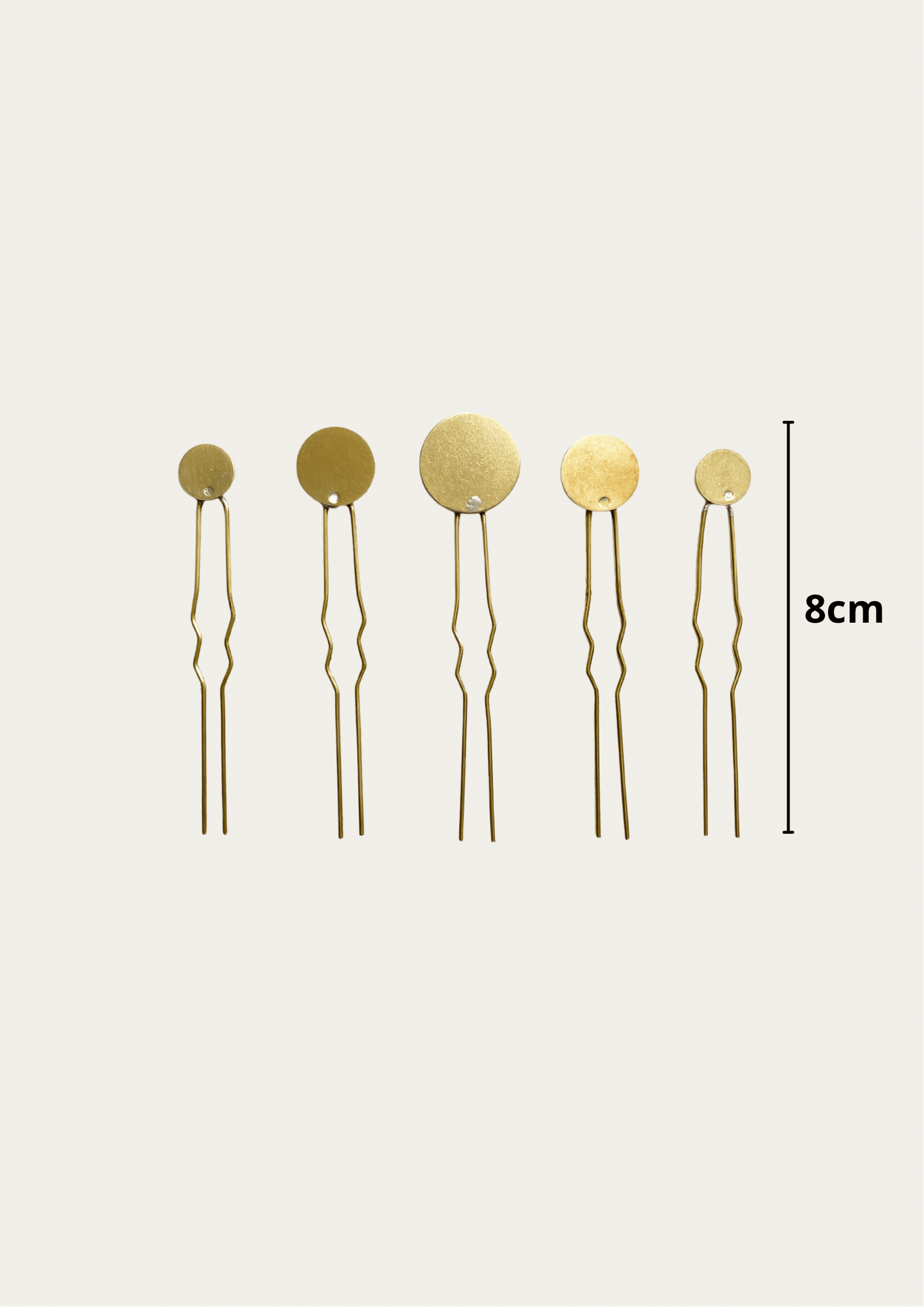 Propagation Pin Set "Dotty"
