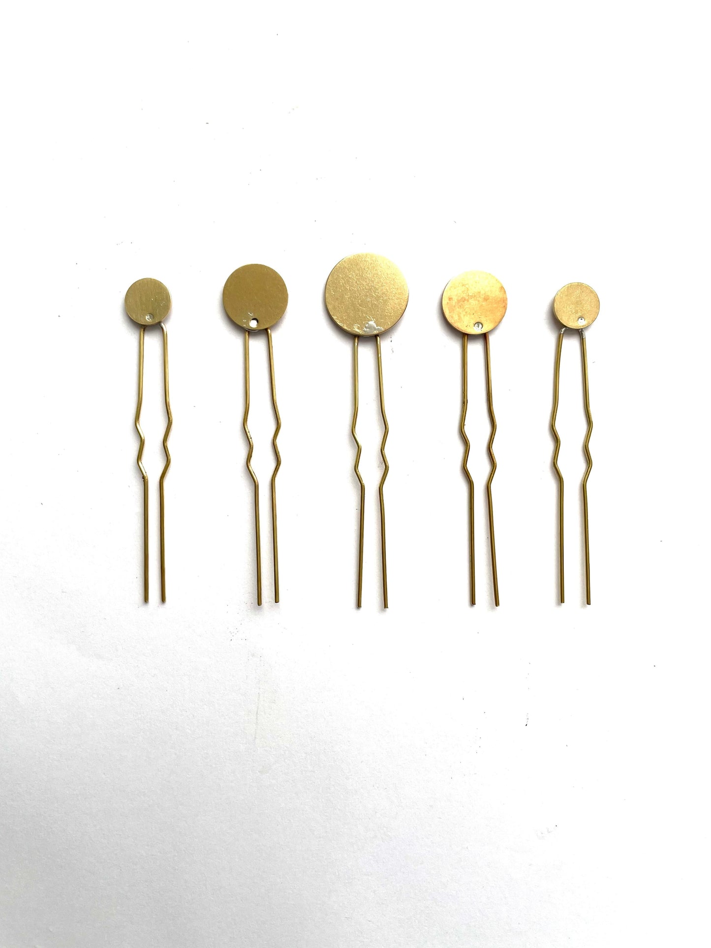 Propagation Pin Set "Dotty"