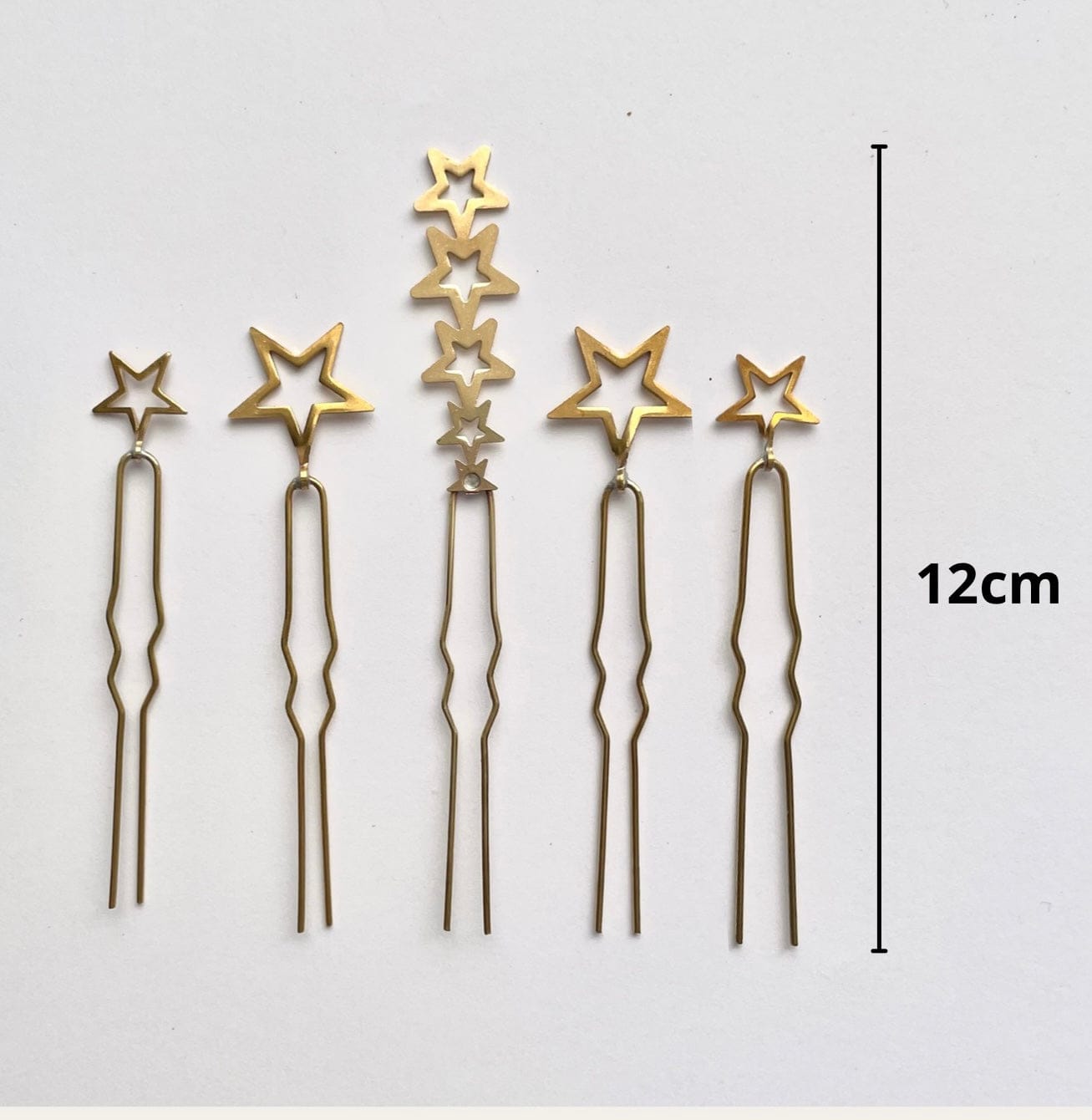 Propagation Pin Set "Star"