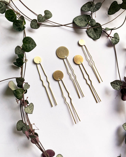 Propagation Pin Set "Dotty"