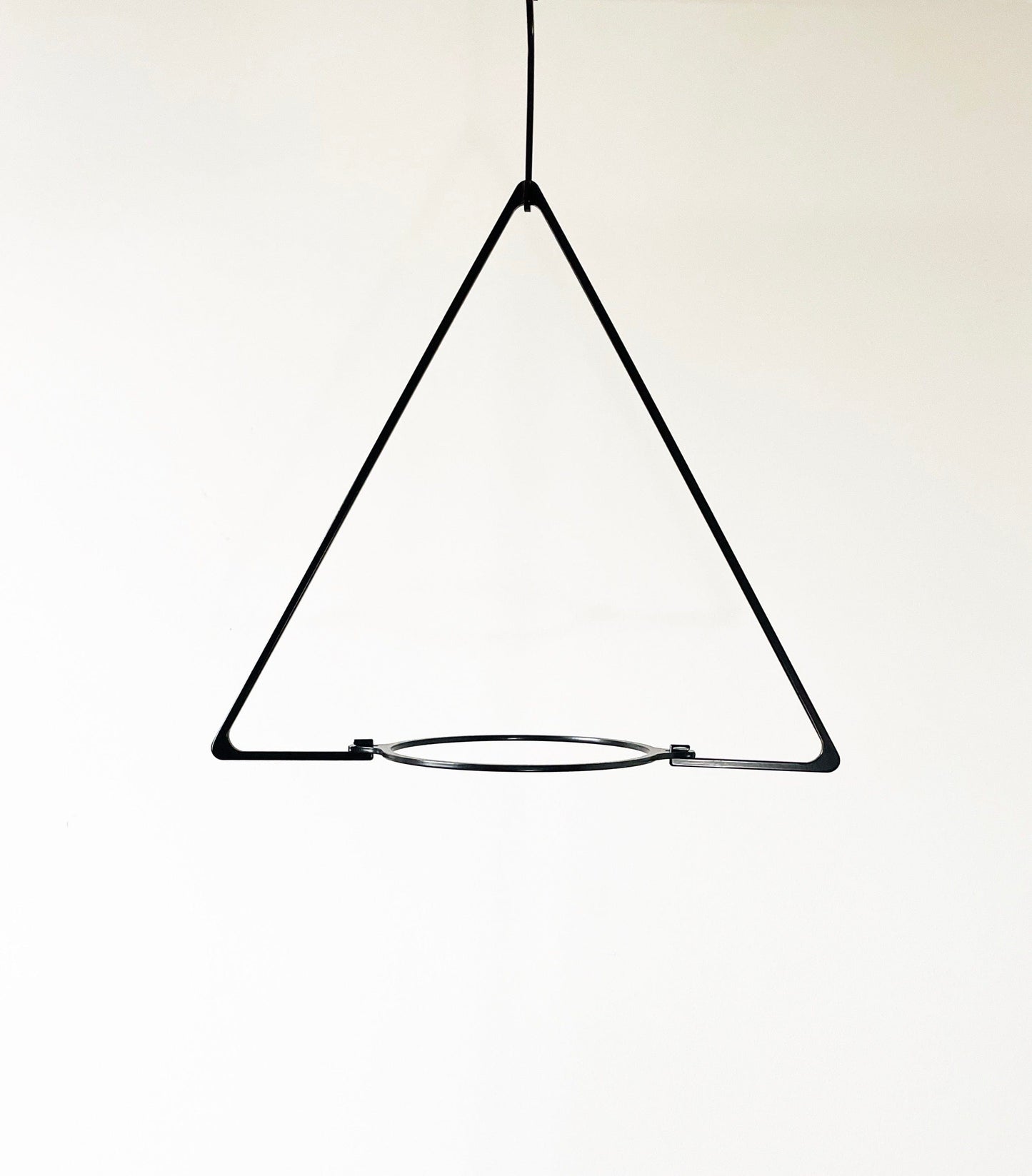 Triangle Plant Hanger